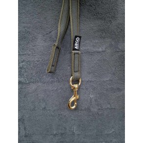 Non-slip Line - Armygrn