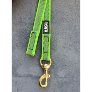 Non-slip Line - Lime grn