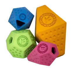 ICOSABALL aktiveringslegetj - MINI