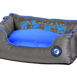 Kiwi Walker Sofa hundeseng - BL