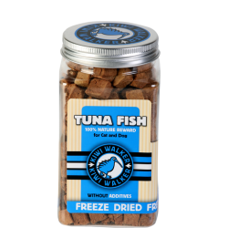 Snack Tuna Fish - 105g