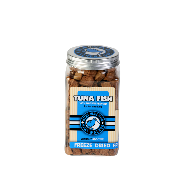 Snack Tuna Fish - 105g