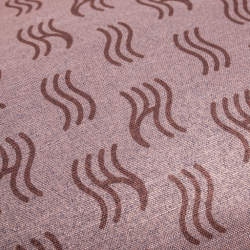 4elements Sofa Bed - FIRE - hundeseng