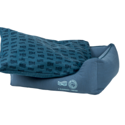 4elements Sofa Bed - WATER - hundeseng