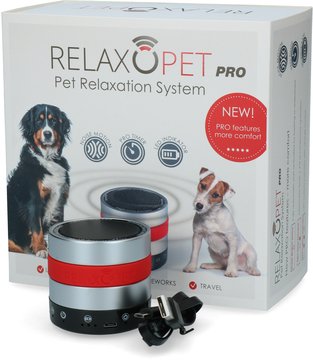 RelaxoPet PRO Dog Diverse - ABC hundeudstyr