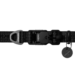 Ridgeline halsb�nd - Ruffwear Obsedian Black