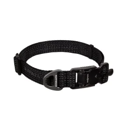 Ridgeline halsb�nd - Ruffwear Obsedian Black