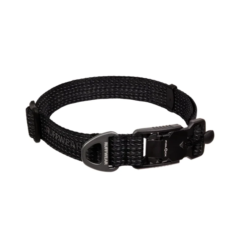 Ridgeline halsb�nd - Ruffwear Obsedian Black