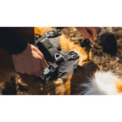 Ridgeline Sele - Ruffwear Obsidian Black 