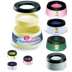 Road Refresher  - 1,4 L