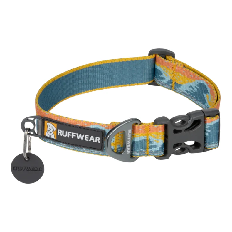 Ruffwear Crag refleks halsb�nd 