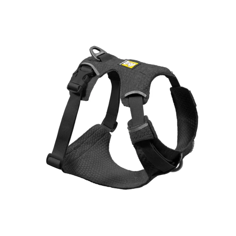 Front Range Flex Sele - Ruffwear Basalt Gray