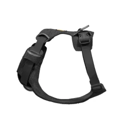 Front Range Flex Sele - Ruffwear Basalt Gray