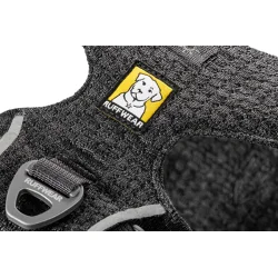 Front Range Flex Sele - Ruffwear Basalt Gray