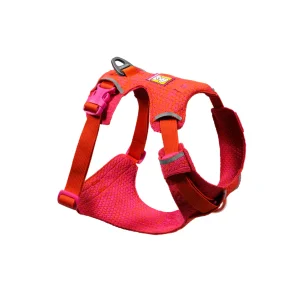 Front Range Flex Sele - Ruffwear Rose/Violet