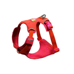 Front Range Flex Sele - Ruffwear Rose/Violet
