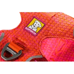 Front Range Flex Sele - Ruffwear Rose/Violet