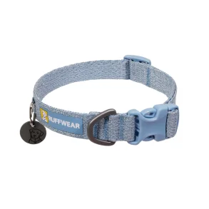 Front Range Flex halsb�nd - Ruffwear Polar Blue