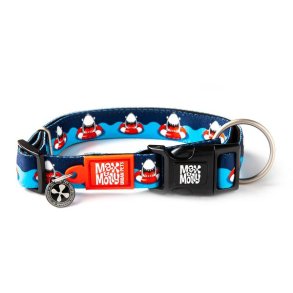 Frenzy the Shark halsbnd - neophren 