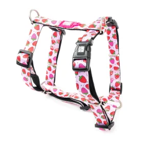 Strawberry Dream - neopren sele