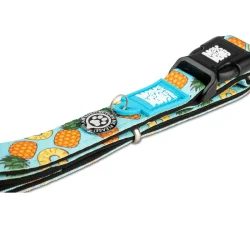 Sweet Pineapple halsbnd - neophren 