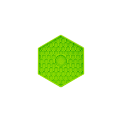 Slikkem�tte HEXA maxi