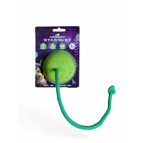 Dog Comet Stardust bold Large m/snor