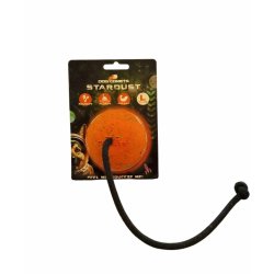 Dog Comet Stardust bold Large m/snor