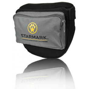 Godbidstaske Starmark Pro-Training Treat Pouch