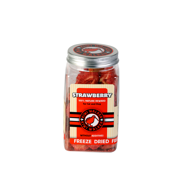 Snack Strawberry - 25g