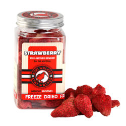 Snack Strawberry - 25g
