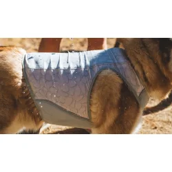 Swamp Cooler Zip Vest - Ruffwear