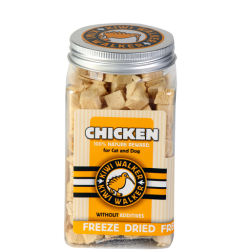 Snack Chicken- 80g