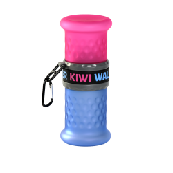 Travel Bottle 2in1