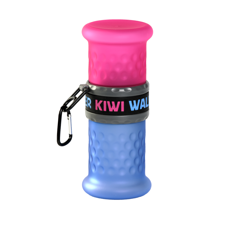 Travel Bottle 2in1