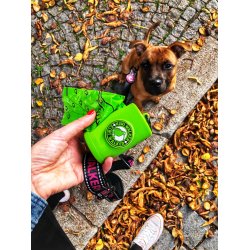 Kiwi Walker hundeposer - 5 pak