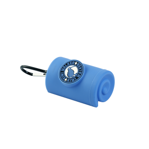 Kiwi Walker Etui til hundeposer - BL