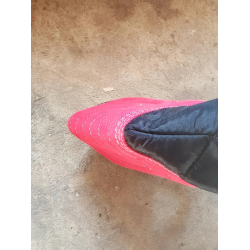 Turbo styr - uddannelse