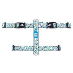 Unicorn - neopren sele