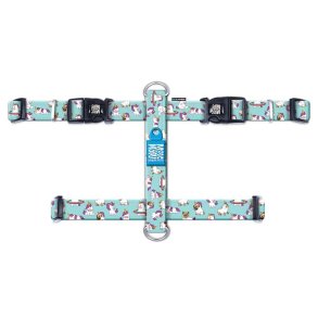 Unicorn - neopren sele