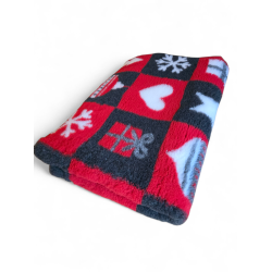 PREORDER 13.NOV juletern og motiver