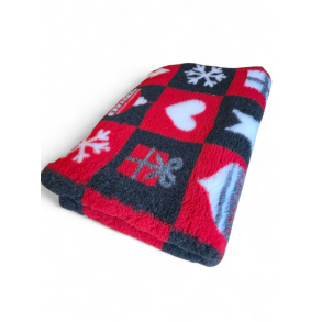 PREORDER 13.NOV juletern og motiver