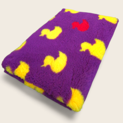 VetBed - Gule �nder 