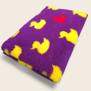 VetBed - Gule �nder 