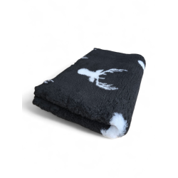 VetBed - Kronhjorte silhuet 