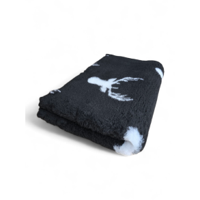 VetBed - Kronhjorte silhuet 