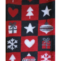 PREORDER 13.NOV juletern og motiver