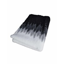 Vetbed med gummi bagside - Pinewood Forest Gr