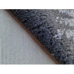 Vetbed med gummi bagside - Pinewood Forest Gr