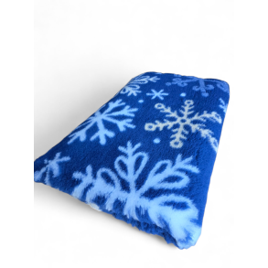 PREORDER 13. november - med Snefnug i massevis